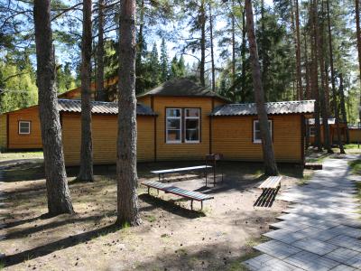 Фото отеля