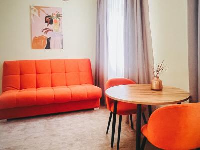 Фото отеля