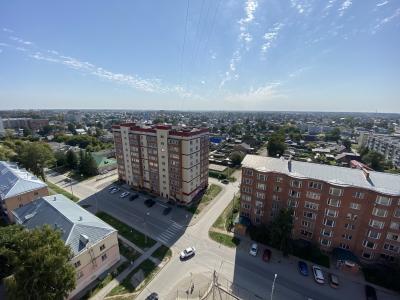 Фото номера отеля