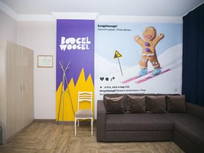 Фото номера отеля