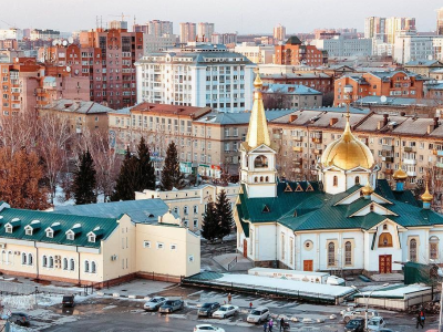 Фото номера отеля