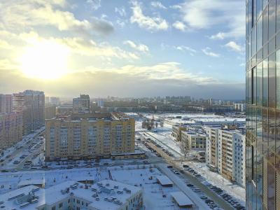 Фото отеля