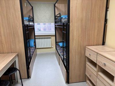 Фото номера отеля
