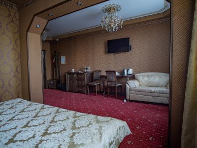 Фото номера отеля