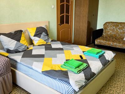 Фото номера отеля