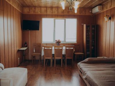 Фото отеля