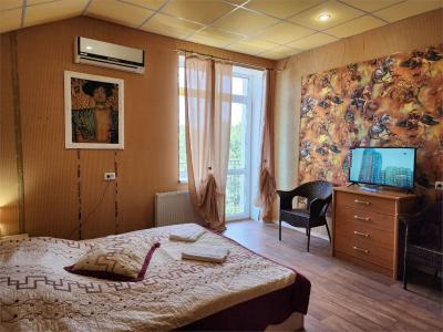 Фото номера отеля