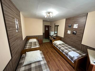 Фото отеля