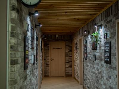 Фото отеля