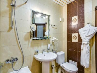 Фото номера отеля