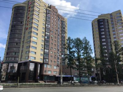 Фото отеля