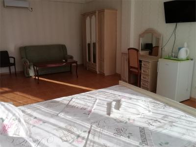 Фото номера отеля