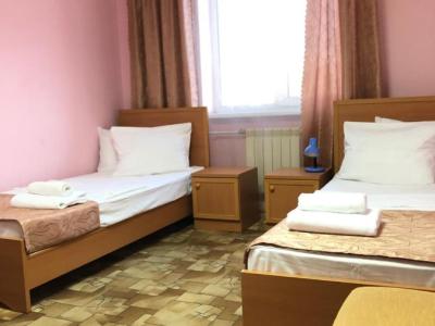 Фото отеля