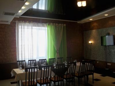 Фото отеля