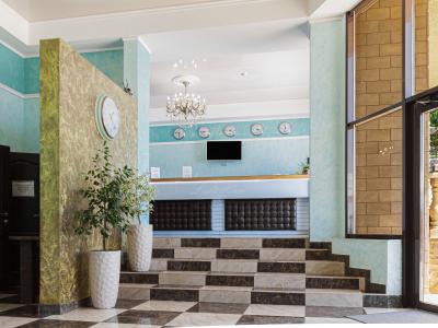 Фото отеля