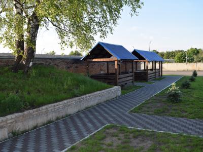 Фото отеля