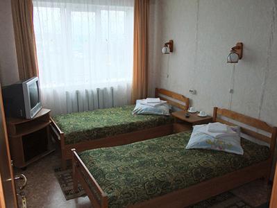 Фото отеля