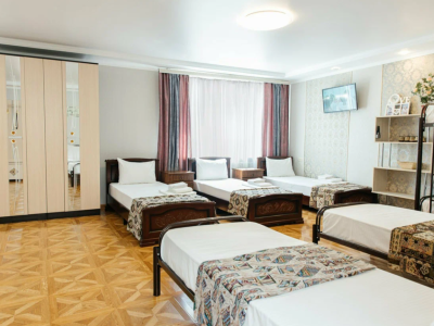 Фото номера отеля