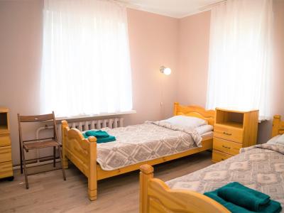 Фото номера отеля