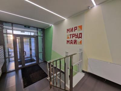 Фото номера отеля