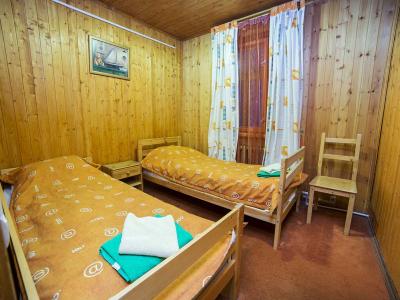 Фото номера отеля