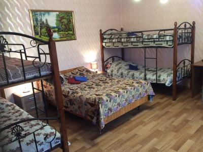 Фото номера отеля