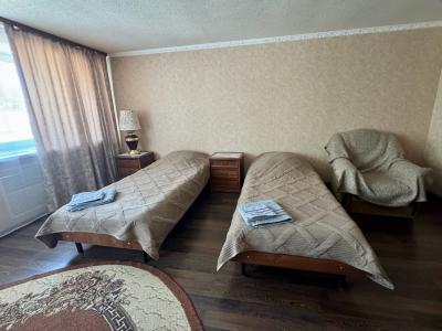Фото номера отеля