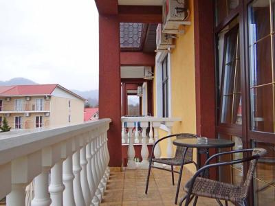 Фото номера отеля
