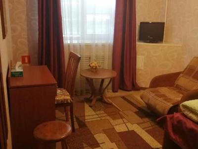 Фото номера отеля