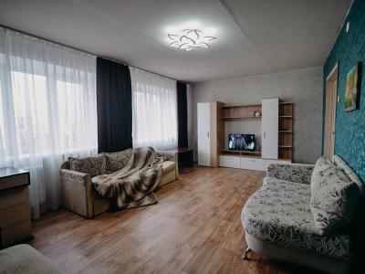 Фото отеля