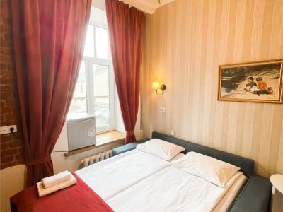 Фото номера отеля