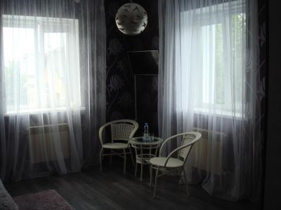 Фото отеля