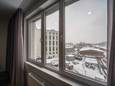 Фото номера отеля