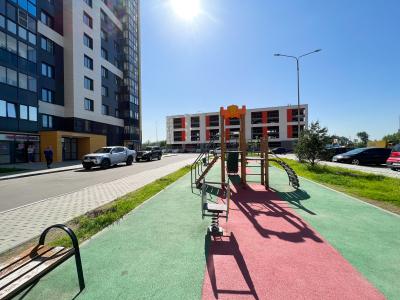 Фото отеля