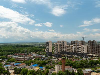 Фото отеля