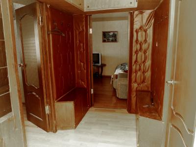 Фото отеля