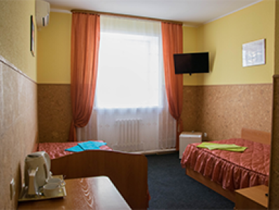 Фото отеля