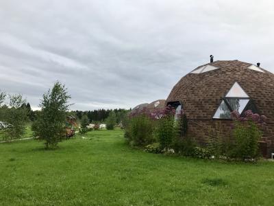 Фото отеля