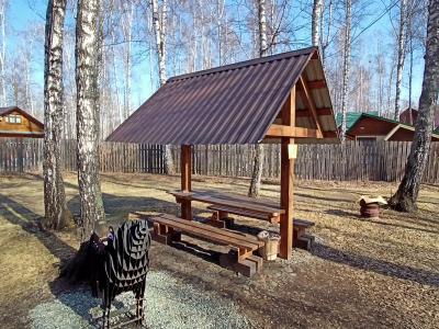 Фото номера отеля