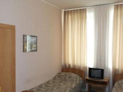 Фото отеля