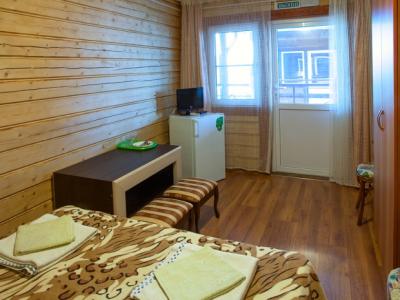 Фото номера отеля