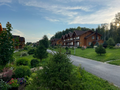 Фото отеля