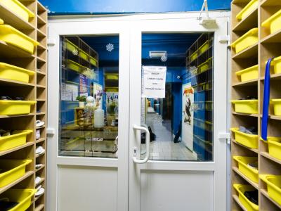 Фото отеля