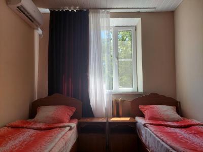 Фото отеля