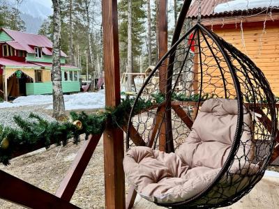 Фото номера отеля
