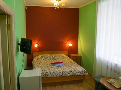 Фото отеля