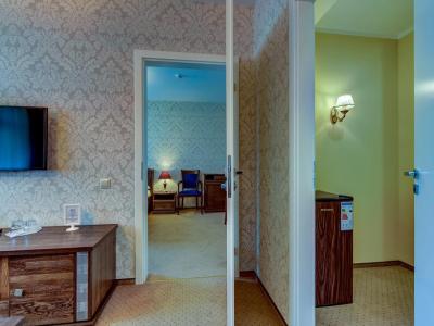 Фото отеля