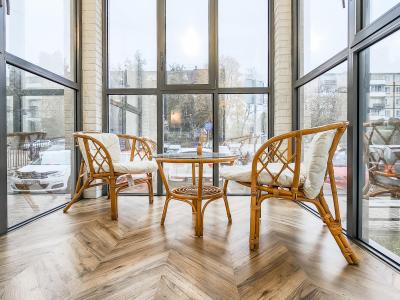 Фото отеля