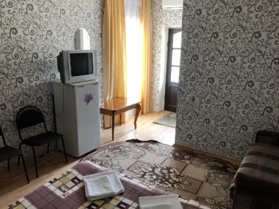 Фото номера отеля