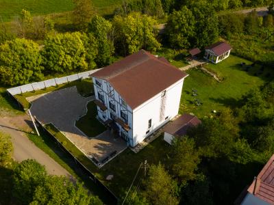 Фото отеля